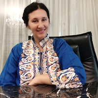 Домработница, Москва,, ВДНХ, Лилия Алексеевна