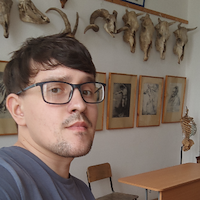 Репетитор, Санкт-Петербург, улица Есенина, Проспект Просвещения, Сергей Михайлович