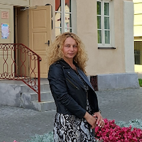 Няня, Москва, Домодедовская улица, Домодедовская, Татьяна Александровна