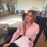 Психолог, Казань, улица Островского, Центр, Дарья Владимировна