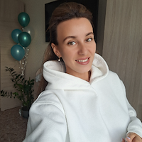 Няня, Москва, улица Новаторов, Проспект Вернадского, Юлия Михайловна