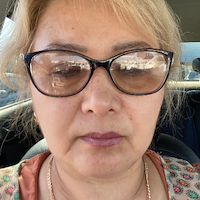 Няня, Сургут, Ленинградская улица, Центр, Нодира Тошпулотовна