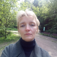 Няня, Москва, Россошанская улица, Улица Академика Янгеля, Наталья Михайловна