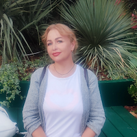 Сиделка, Москва, Никулинская улица, Озёрная, Светлана Владимировна