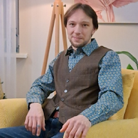 Психолог, Ижевск, улица Коммунаров, Центр, Василий