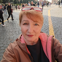 Домработница, Москва, Новослободская улица, Савеловская, Ирина Александровна