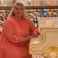 Няня, Одинцово,, Одинцово, Наталья Викторовна
