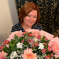 Няня,, улица Анны Ахматовой, Рассказовка, Наталья Игоревна