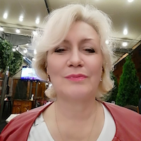 Няня, Москва, Бескудниковский бульвар, Селигерская, Ирина Михайловна