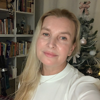 Няня, Москва, улица Маршала Тухачевского, Октябрьское поле, Светлана Михайловна