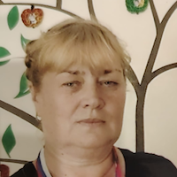 Няня, Москва, улица Знаменские Садки, Бульвар Дмитрия Донского, Алена Георгиевна