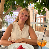 Няня, Москва, Вешняковская улица, Вешняки, Наталия Алексеевна