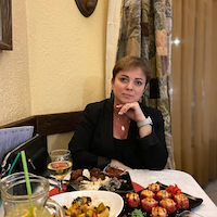 Домработница, СНТ Берёзы,, Дмитров, Татьяна Петровна