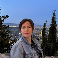 Няня, Москва, Берингов проезд, Свиблово, Наталья Петровна