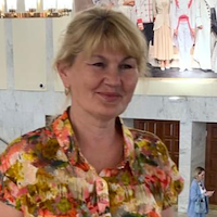 Няня, Краснодар,, в районе Сады Калинина, Елена Николаевна