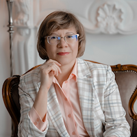 Репетитор, Ачинск,, Ачинск, Людмила Владимировна