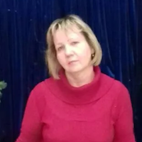 Няня, Бугры,, Бугры, Елена Михайловна