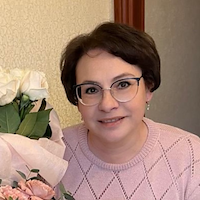 Няня, Москва, Профсоюзная улица, Коньково, Анастасия Михайловна