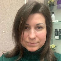 Няня, Сосновый Бор, Высотная улица, Сосновый Бор, Юлия Николаевна