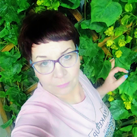 Любовь Александровна, няня, Бузулук