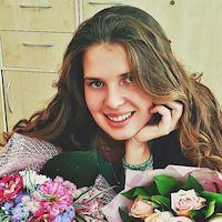 Репетитор, Москва, Алтуфьевское шоссе, Бибирево, Елена Дмитриевна