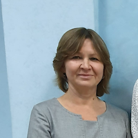 Репетитор, Москва, Изюмская улица, Улица Скобелевская, Светлана Васильевна