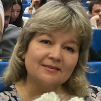 Няня, Казань, улица Чингиза Айтматова, Горки, Розалия Вагизовна