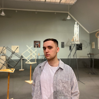 Репетитор, Москва, Пролетарский проспект, Кантемировская, Евгений