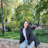 Домработница, Сертолово, Тихвинская улица, Сертолово, Светлана Михайловна