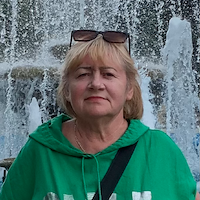 Няня, рабочий посёлок Октябрьский, улица Ленина, Малаховка, Лиза Георгиевна