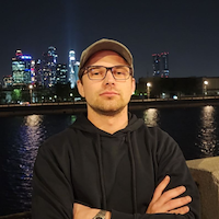 Водитель, Москва, Ярославское шоссе, Ярославский район, Евгений Николаевич
