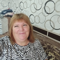 Сиделка, село Федоровка,, Пушкино, Марина Васильевна