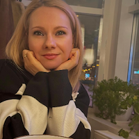 Домработница, Москва, Соколово-Мещерская улица, Куркино, Ольга Сергеевна