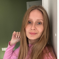 Няня, Щербинка, улица Барышевская Роща, Щербинка, Алёна Александровна