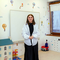 Зооняня, посёлок Коммунарка, улица Александры Монаховой, Коммунарка, Олеся Дмитриевна