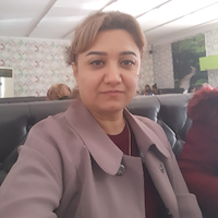 Няня,, 1-я Ватутинская улица, Троицк, Замира Рашидовна
