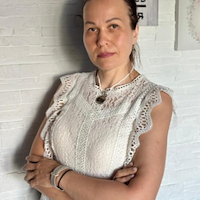 Няня, посёлок Мечниково,, Ильинское шоссе, Анна Александровна