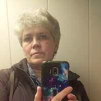 Няня, Москва, улица Старый Гай, Вешняки, Марина Анатольевна