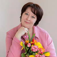 Няня, Москва, Брянская улица, Киевская, Анна Владимировна