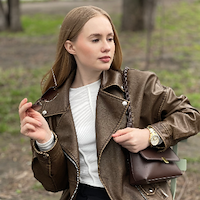 Няня, Санкт-Петербург,, Сосновая поляна, Алия Дамировна