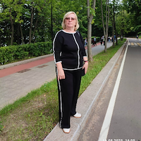 Няня, Москва, Варшавское шоссе, Улица Академика Янгеля, Татьяна Васильевна