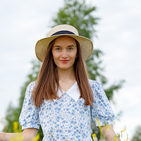 Няня, Челябинск, Комсомольский проспект, Шершни, Мария