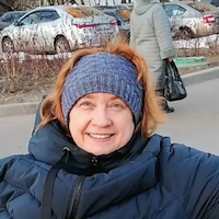 Сиделка, Долгопрудный, Корабельная улица, Долгопрудный, Светлана Алексеевна