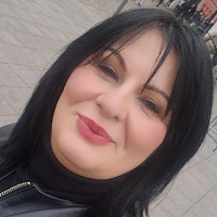 Няня, Москва, улица Удальцова, Проспект Вернадского, Инга Зурабиевна