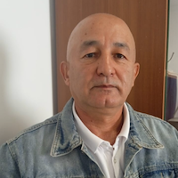 Домработница, Одинцово,, Одинцово, Сулаймон Абдугафорович