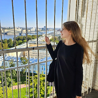 Няня, Санкт-Петербург, Светлановский проспект, Академическая, Анастасия Романовна