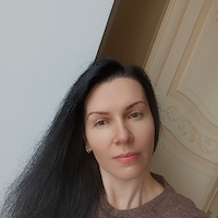 Няня, Москва, улица Фабрициуса, Сходненская, Эльмира Абдурашидовна