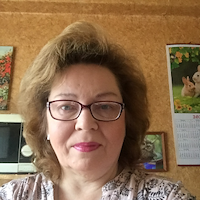 Домработница, Санкт-Петербург, проспект Художников, Проспект Просвещения, Марина Владимировна