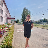 Домработница, село Курумоч, Садовая улица, Самара, Олеся Валерьевна