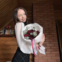 Репетитор, Голицыно, 2-й Рабочий переулок, Голицыно, Екатерина Петровна